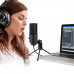 FIFINE 669B USB Studio Condenser Microphone